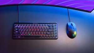 MyszTurtle BeachMYSZ TURTLE BEACH PURE SEL CZARNA 11