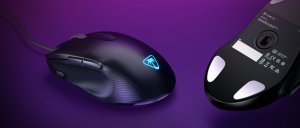 MyszTurtle BeachMYSZ TURTLE BEACH PURE SEL CZARNA 12