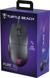 MyszTurtle BeachMYSZ TURTLE BEACH PURE SEL CZARNA 20
