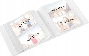 Hama ALBUM LOVE STORY 10X15/200 MEMO 2