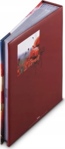 Hama ALBUM RED POPY 10X15/200 4