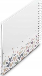 Hama ALBUM FINE ART LOVE 28X24/50 3