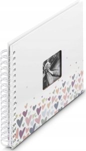 Hama ALBUM FINE ART LOVE 28X24/50 4