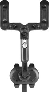 Kruger&Matz Uniwersalny uchwyt do telefonu Kruger&amp;Matz KM1372 mocowany na lusterko 6