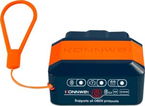 Konnwei Miernik diagnostyczny Konnwei KW905 5