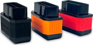 Konnwei Miernik diagnostyczny Konnwei KW905 8