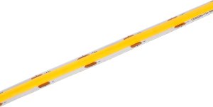 Taśma LED Rebel Sznur diodowy COB Rebel- 5m, zimny biały, 12V 4