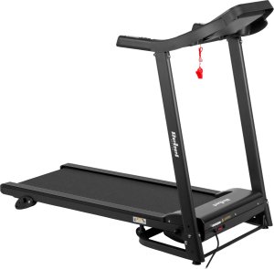 Rebel Bieżnia elektryczna REBEL ACTIVE model RBA-1001 2