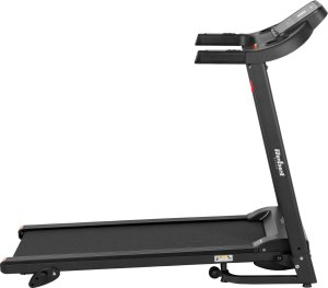 Rebel Bieżnia elektryczna REBEL ACTIVE model RBA-1001 6