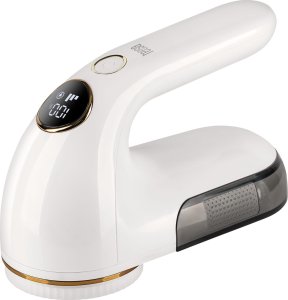 Golarka do ubrań Teesa Bezprzewodowa LR30 LED , 3 prędkości , 6 noży 11