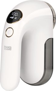 Golarka do ubrań Teesa Bezprzewodowa LR30 LED , 3 prędkości , 6 noży 2