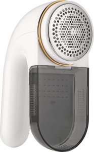 Golarka do ubrań Teesa Bezprzewodowa LR30 LED , 3 prędkości , 6 noży 4