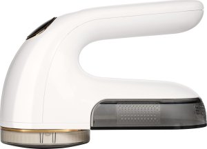 Golarka do ubrań Teesa Bezprzewodowa LR30 LED , 3 prędkości , 6 noży 5