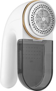 Golarka do ubrań Teesa Bezprzewodowa LR30 LED , 3 prędkości , 6 noży 10