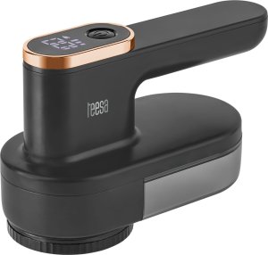 Golarka do ubrań Teesa Bezprzewodowa LR40 , LED, 3 prędkości , 6 noży 11