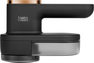 Golarka do ubrań Teesa Bezprzewodowa LR40 , LED, 3 prędkości , 6 noży 5