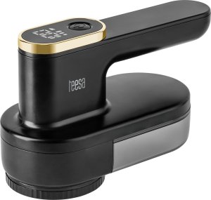 Golarka do ubrań Teesa Bezprzewodowa LR40 , LED, 3 prędkości , 6 noży 9