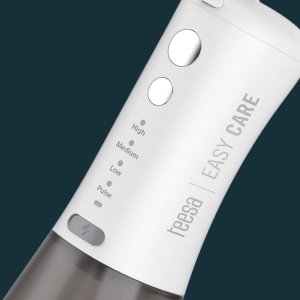 Irygator Teesa Irygator bezprzewodowy TEESA EASY CARE 2 11