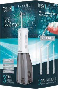Irygator Teesa Irygator bezprzewodowy TEESA EASY CARE 2 24