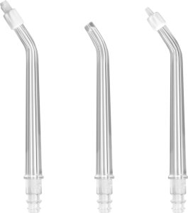 Irygator Teesa Irygator bezprzewodowy TEESA EASY CARE 2 7