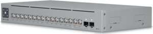 Switch Ubiquiti UniFi Pro Max Rackmount (USW-PRO-MAX-16-POES) 3
