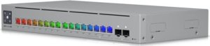 Switch Ubiquiti UniFi Pro Max Rackmount (USW-PRO-MAX-16-POES) 4