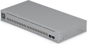 Switch Ubiquiti UniFi Pro Max Rackmount (USW-PRO-MAX-16-POES) 7