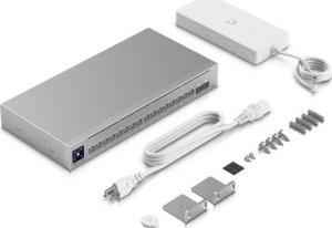Switch Ubiquiti UniFi Pro Max Rackmount (USW-PRO-MAX-16-POES) 8