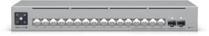 Switch Ubiquiti UniFi Pro Max Rackmount (USW-PRO-MAX-16-POES) 1