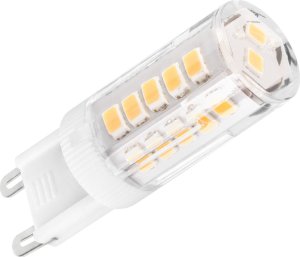 Rebel Lampa Led  Rebel G9, 3W, 4000K, 230V 2