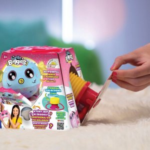 Cobi Biggies Maskotka do pompowania AST 9