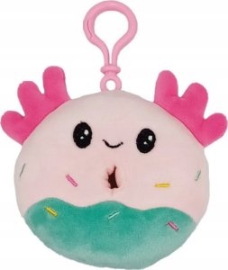 Stnux Brelok Donut pluszowy mix 12szt display 3