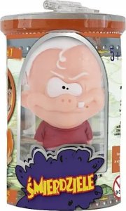 Figurka Epee Figurki Śmierdziele mix 8 wzorów / display 8