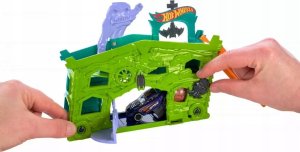 Mattel HW CITY UZUPELNIAJACY ZESTAW AST FJN34 PUD4 4