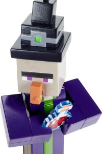 Figurka Mattel MINECRAFT FIGURKA PODSTAWOWA AKCES MIX GTP08 WB8 16