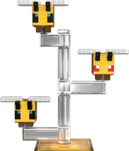 Figurka Mattel MINECRAFT FIGURKA PODSTAWOWA AKCES MIX GTP08 WB8 22