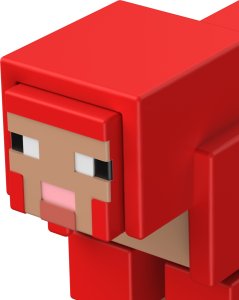 Figurka Mattel MINECRAFT FIGURKA PODSTAWOWA AKCES MIX GTP08 WB8 27