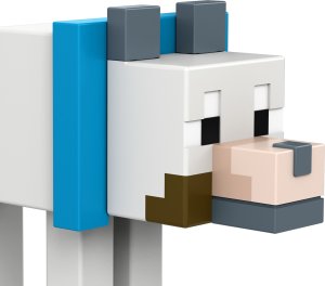 Figurka Mattel MINECRAFT FIGURKA PODSTAWOWA AKCES MIX GTP08 WB8 28