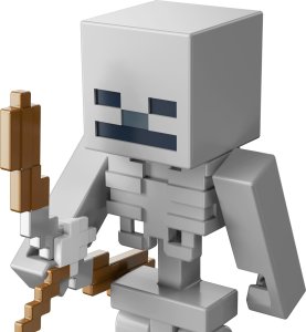 Figurka Mattel MINECRAFT FIGURKA PODSTAWOWA AKCES MIX GTP08 WB8 30