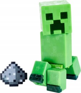 Figurka Mattel MINECRAFT FIGURKA PODSTAWOWA AKCES MIX GTP08 WB8 6