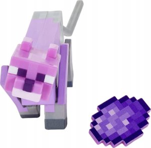 Figurka Mattel MINECRAFT FIGURKA PODSTAWOWA AKCES MIX GTP08 WB8 8