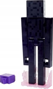 Figurka Mattel MINECRAFT FIGURKA PODSTAWOWA AKCES MIX GTP08 WB8 9