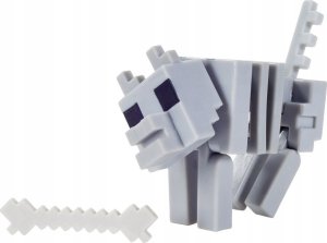 Figurka Mattel MINECRAFT FIGURKA PODSTAWOWA AKCES MIX GTP08 WB8 10