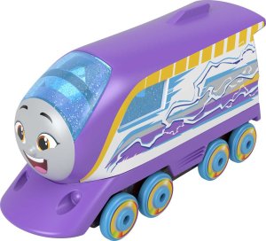 Mattel THOMAS LOKOMOTYWA ZMIENIAJACA KOLOR AST HMC30 W6 1