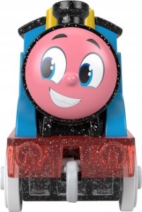 Mattel THOMAS LOKOMOTYWA ZMIENIAJACA KOLOR AST HMC30 W6 13