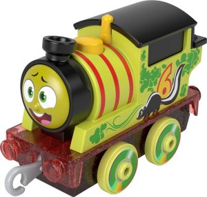 Mattel THOMAS LOKOMOTYWA ZMIENIAJACA KOLOR AST HMC30 W6 3