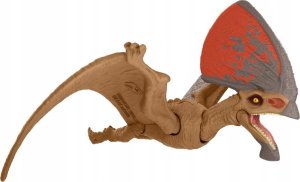 Figurka Mattel JURASSIC NIEBIEZPIECZ DINOZAUR MIX HLN49 WB6W 12
