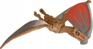 Figurka Mattel JURASSIC NIEBIEZPIECZ DINOZAUR MIX HLN49 WB6W 13