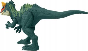 Figurka Mattel JURASSIC NIEBIEZPIECZ DINOZAUR MIX HLN49 WB6W 14