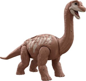 Figurka Mattel JURASSIC NIEBIEZPIECZ DINOZAUR MIX HLN49 WB6W 7